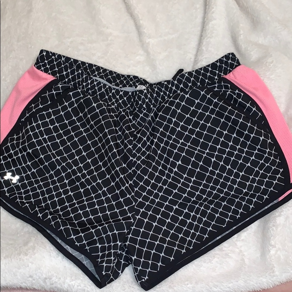 Under Armour Running Shorts